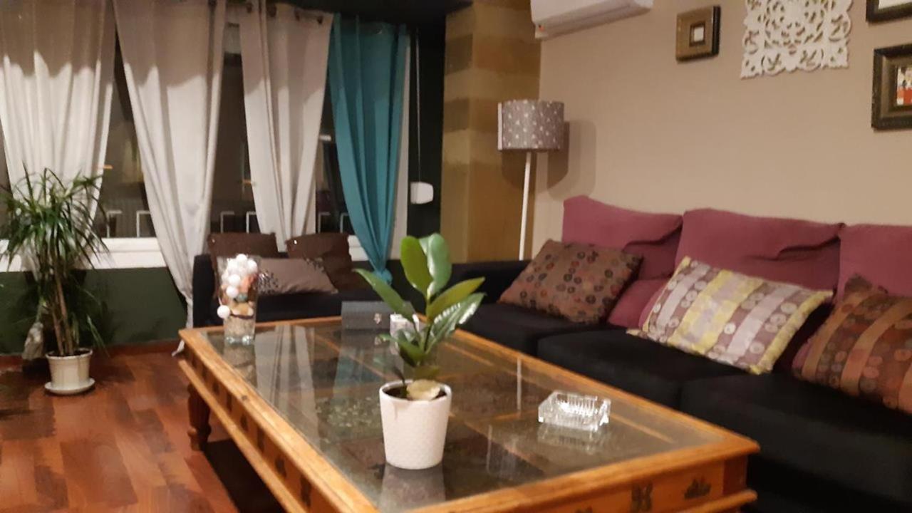 Apartamento Calella-beach *